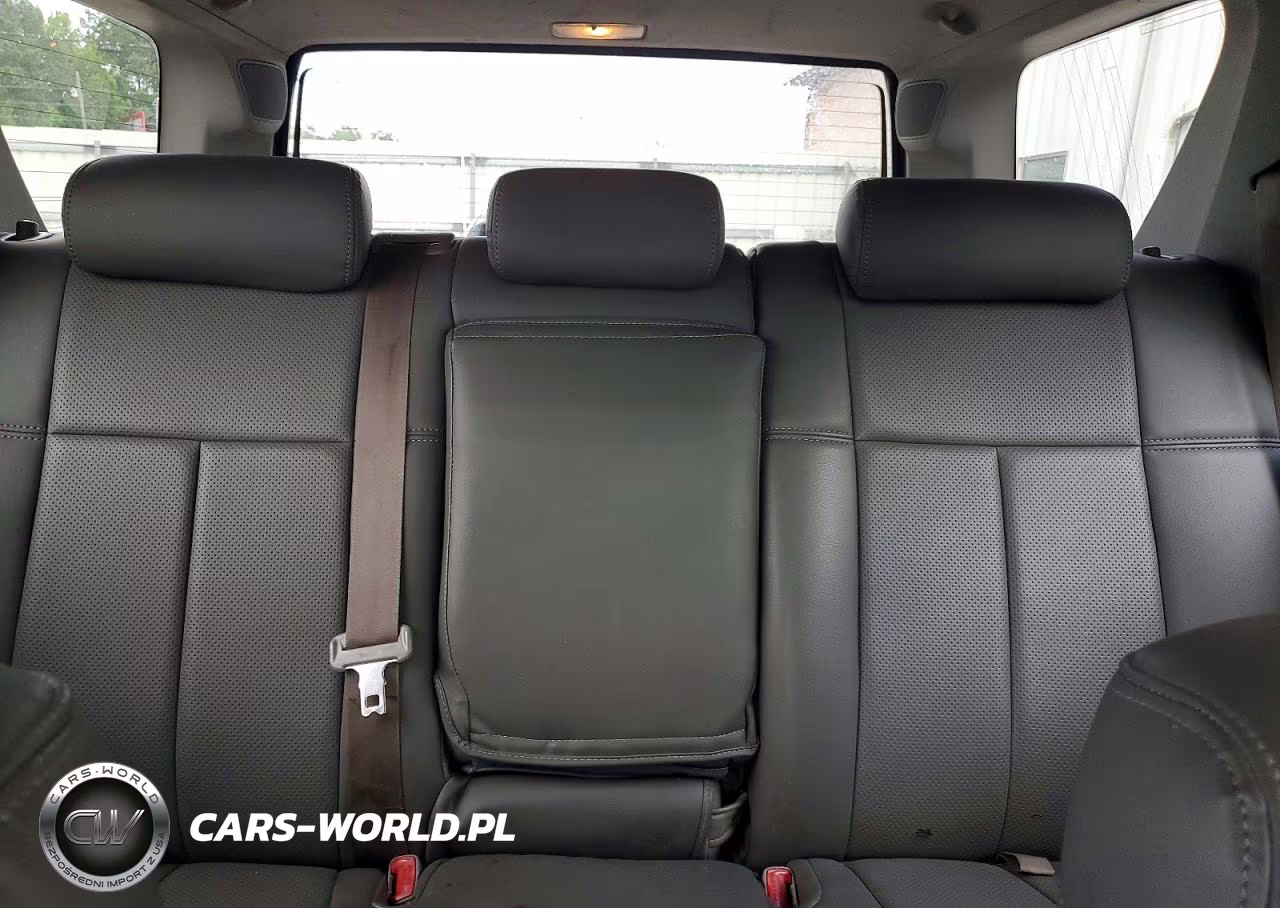 2003 Toyota 4Runner Limited VIN:JTEZU17RX30009519 - 10