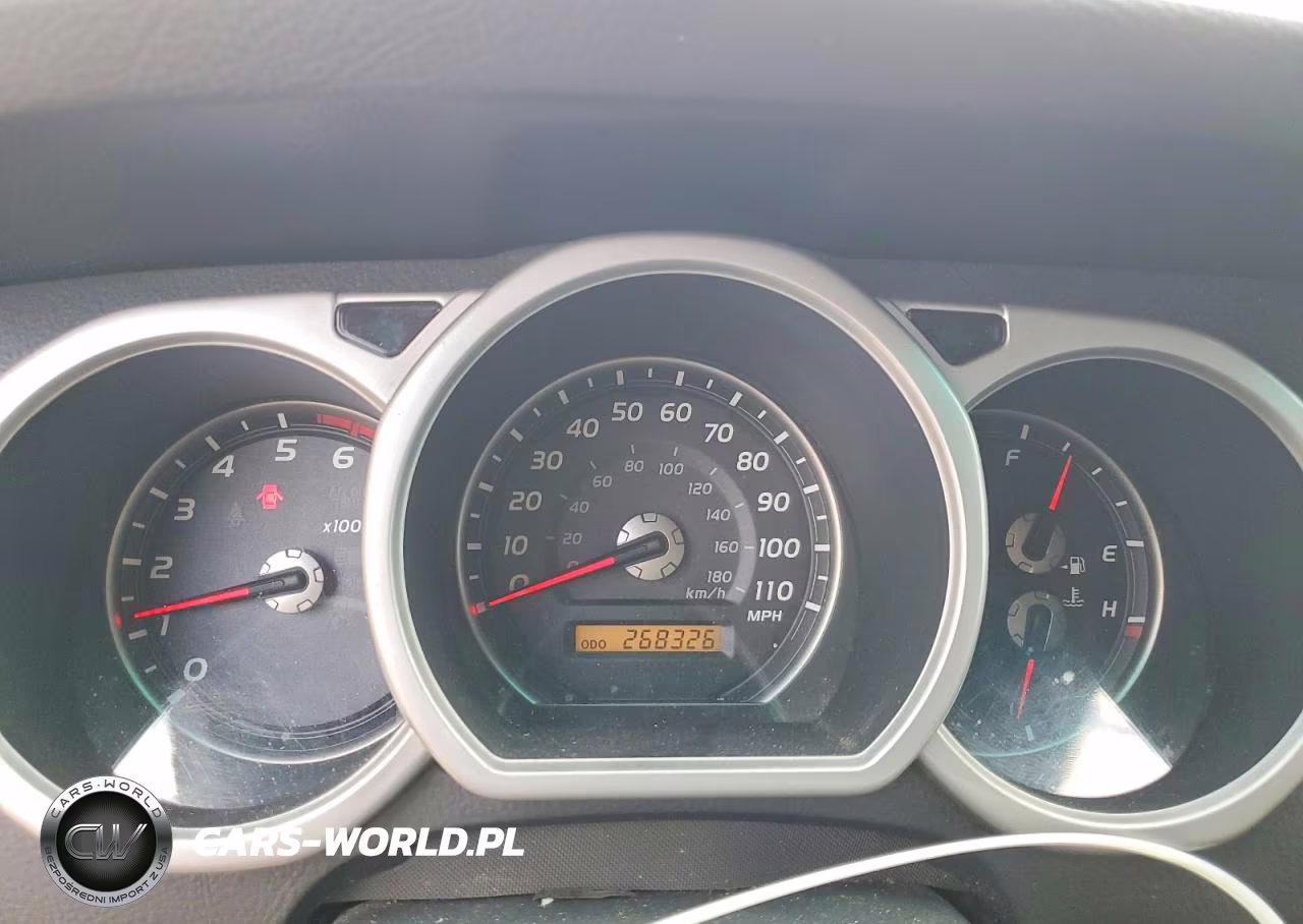 2003 Toyota 4Runner Limited VIN:JTEZU17RX30009519 - 9