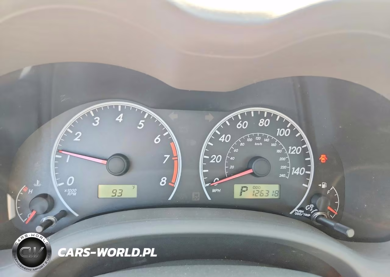 2010 Toyota Corolla VIN:2T1BU4EE4AC332460 - 9
