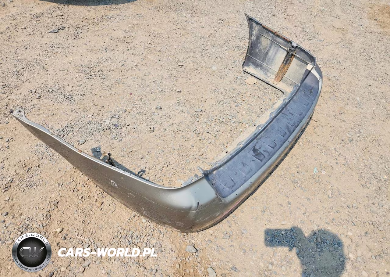 2000 Subaru Legacy Outback Awp VIN:4S3BH6757Y7611619 - 12