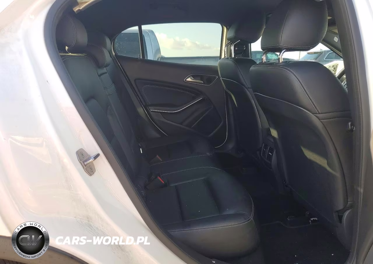 2020 Mercedes-Benz Gla 250 VIN:WDCTG4EB5LU028913 - 10
