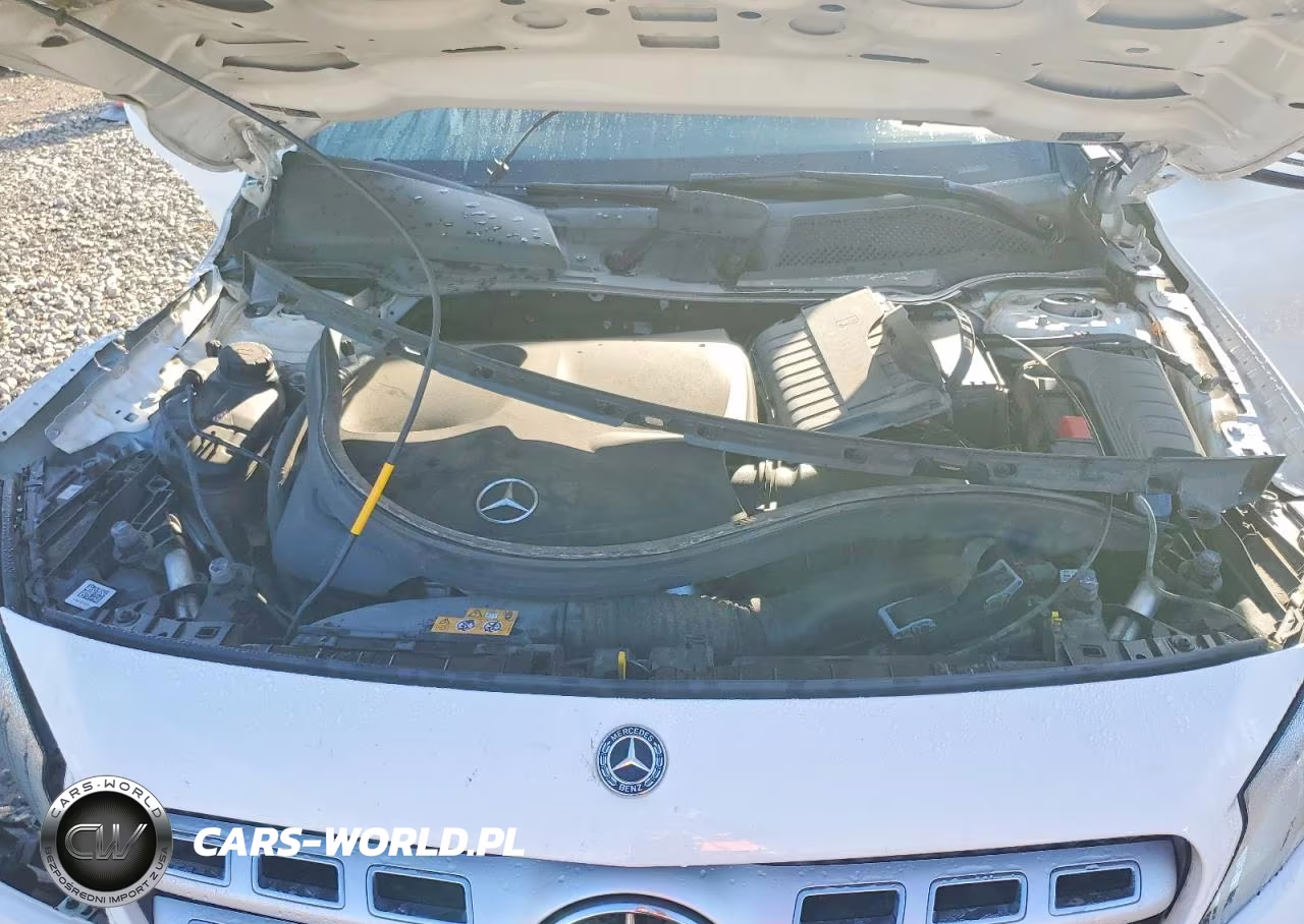 2020 Mercedes-Benz Gla 250 VIN:WDCTG4EB5LU028913 - 11