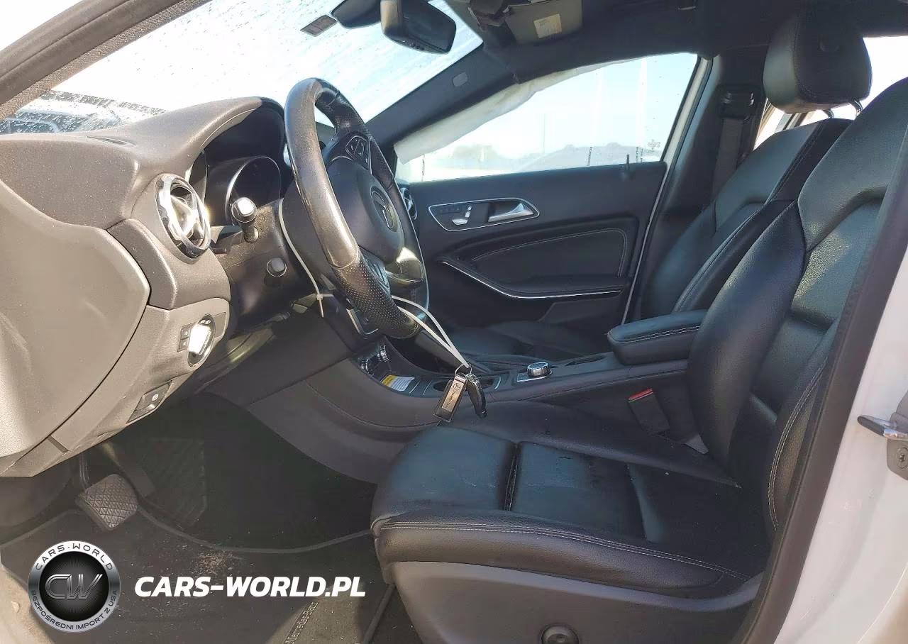 2020 Mercedes-Benz Gla 250 VIN:WDCTG4EB5LU028913 - 7