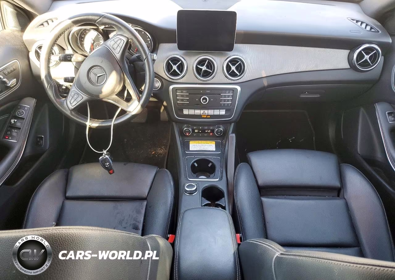 2020 Mercedes-Benz Gla 250 VIN:WDCTG4EB5LU028913 - 8