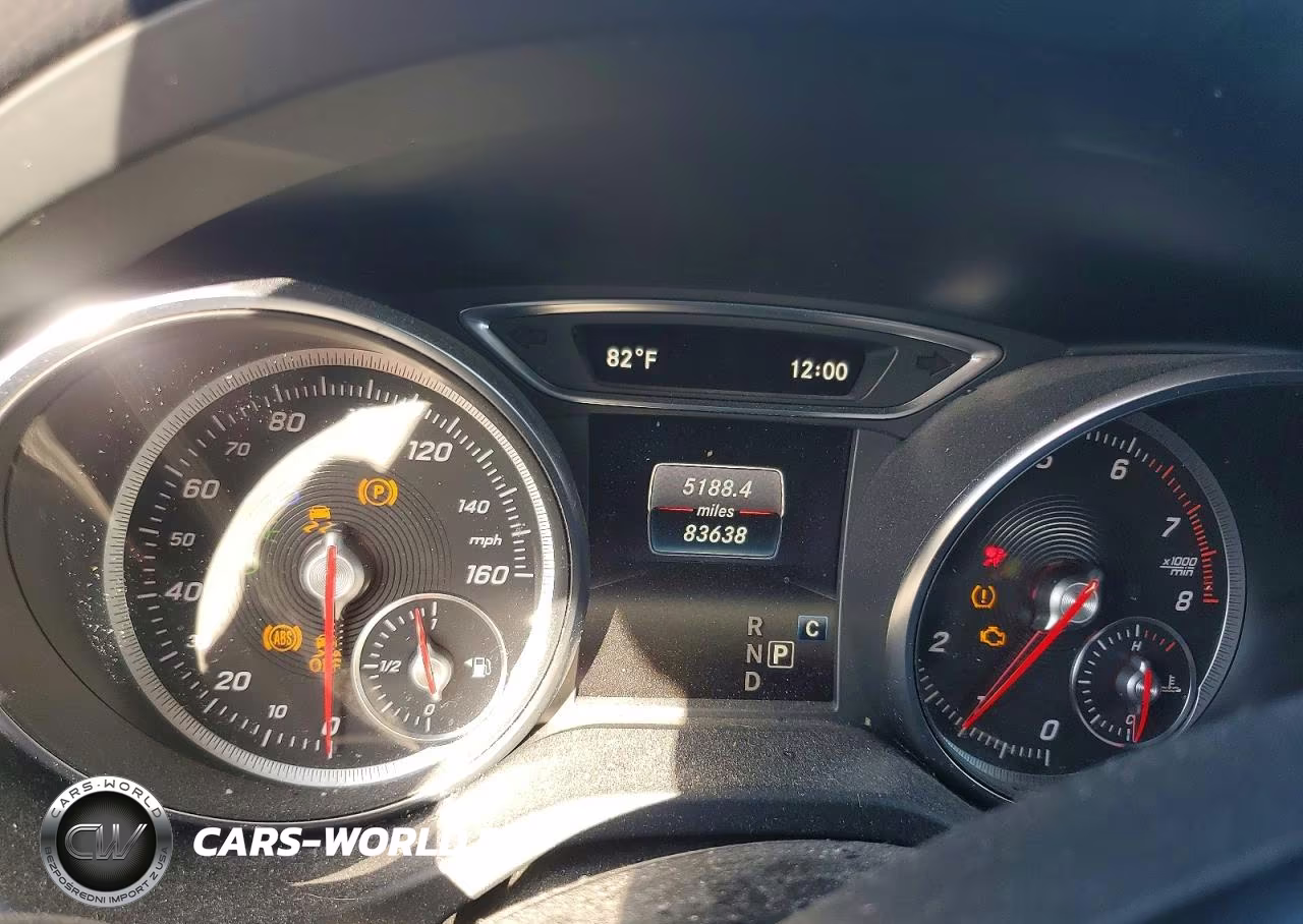 2020 Mercedes-Benz Gla 250 VIN:WDCTG4EB5LU028913 - 9