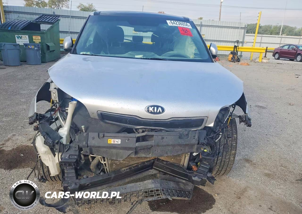 2015 Kia Soul ! VIN:KNDJX3A56F7752247 - 5