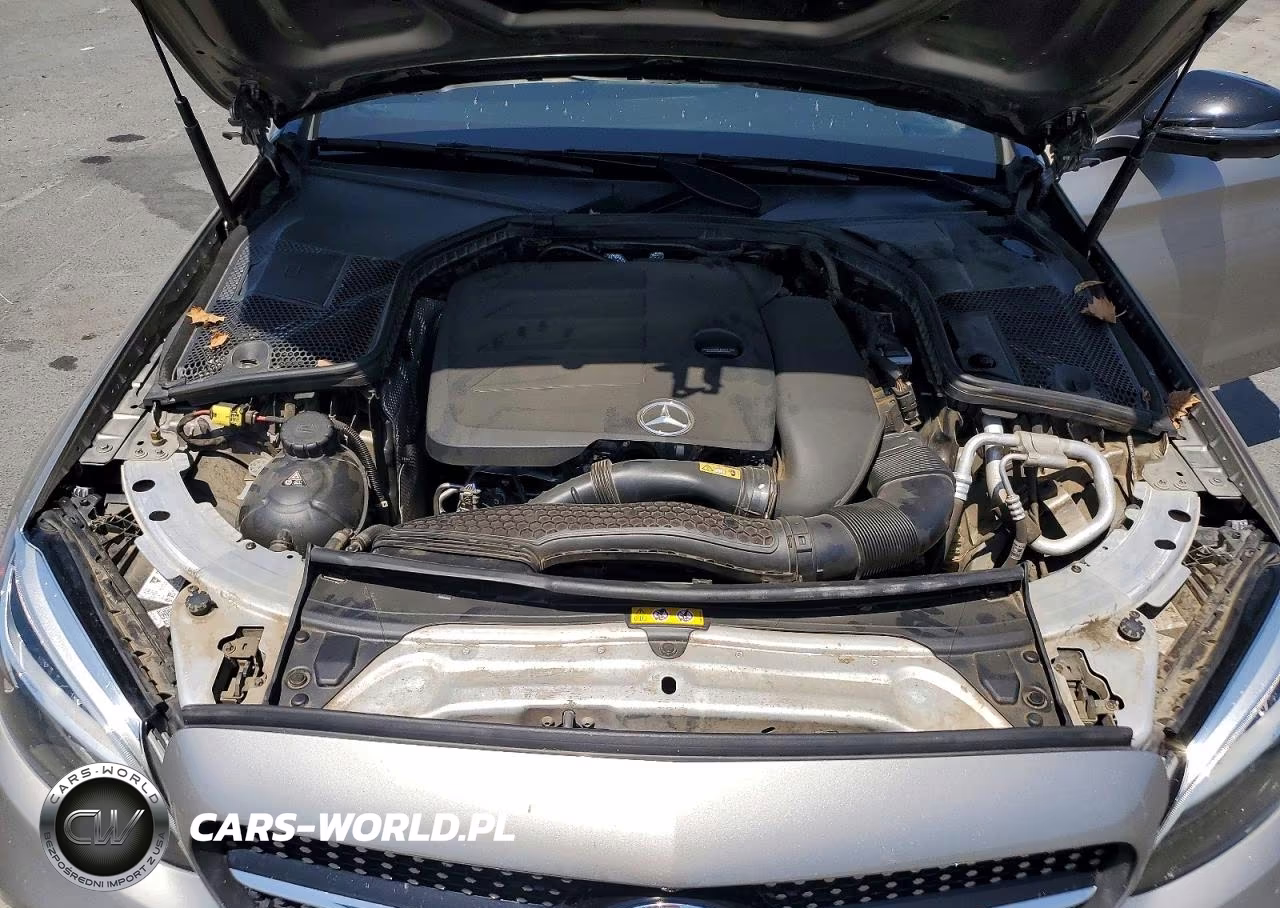 2020 Mercedes-Benz C 300 VIN:W1KWF8DB1LR569996 - 11