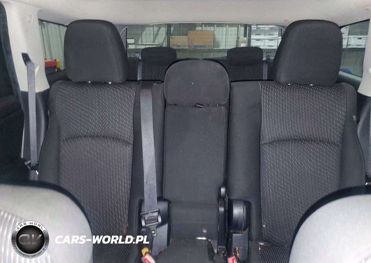 2019 Dodge Journey Se VIN:3C4PDCBBXKT875420 - 10