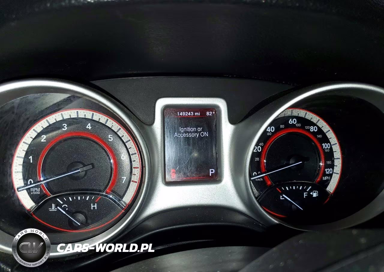 2019 Dodge Journey Se VIN:3C4PDCBBXKT875420 - 9