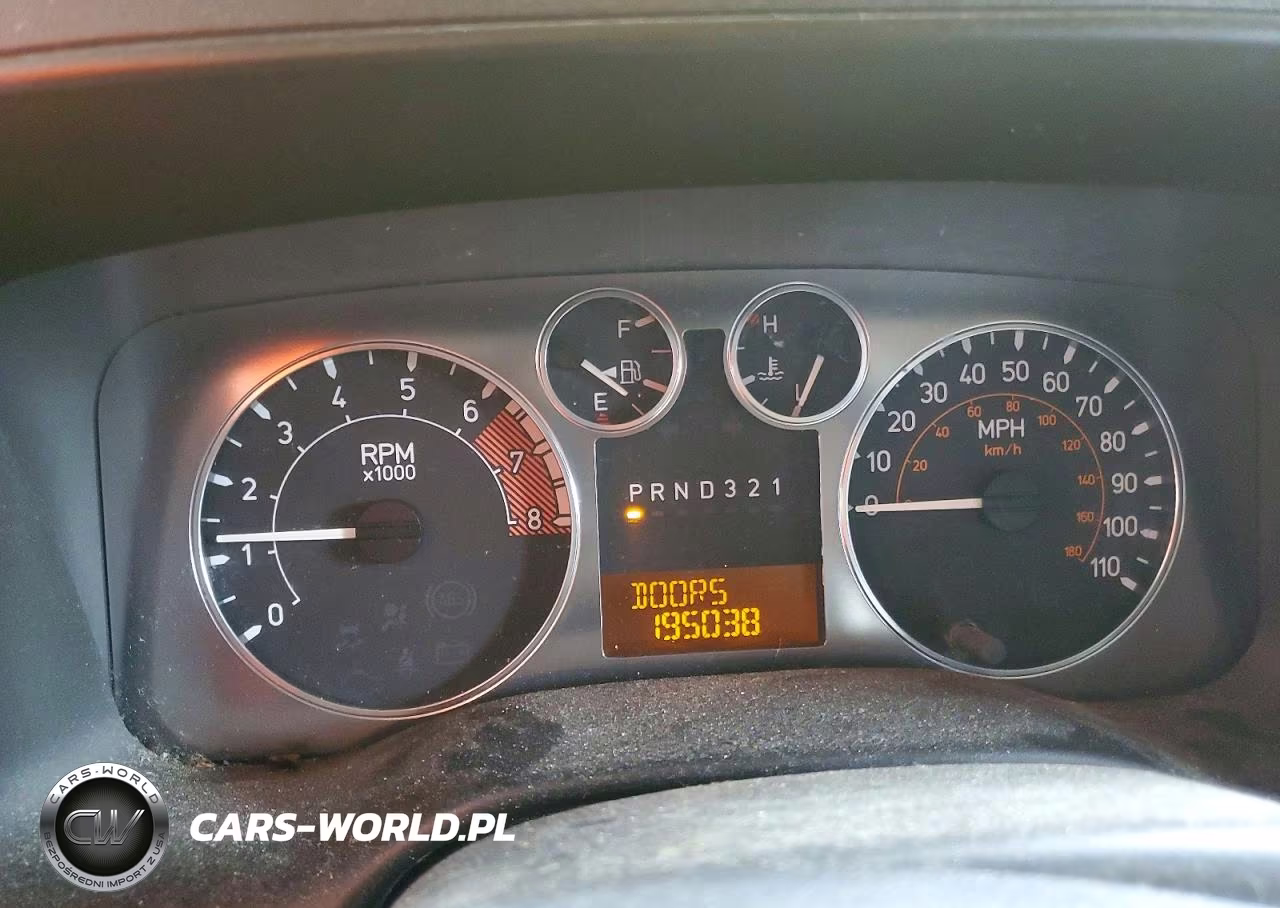 2006 Hummer H3 VIN:5GTDN136768114640 - 9