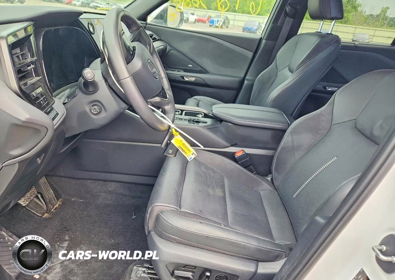 2025 Lexus Tx 350 Luxury VIN:5TDAAAB67SS038950 - 7