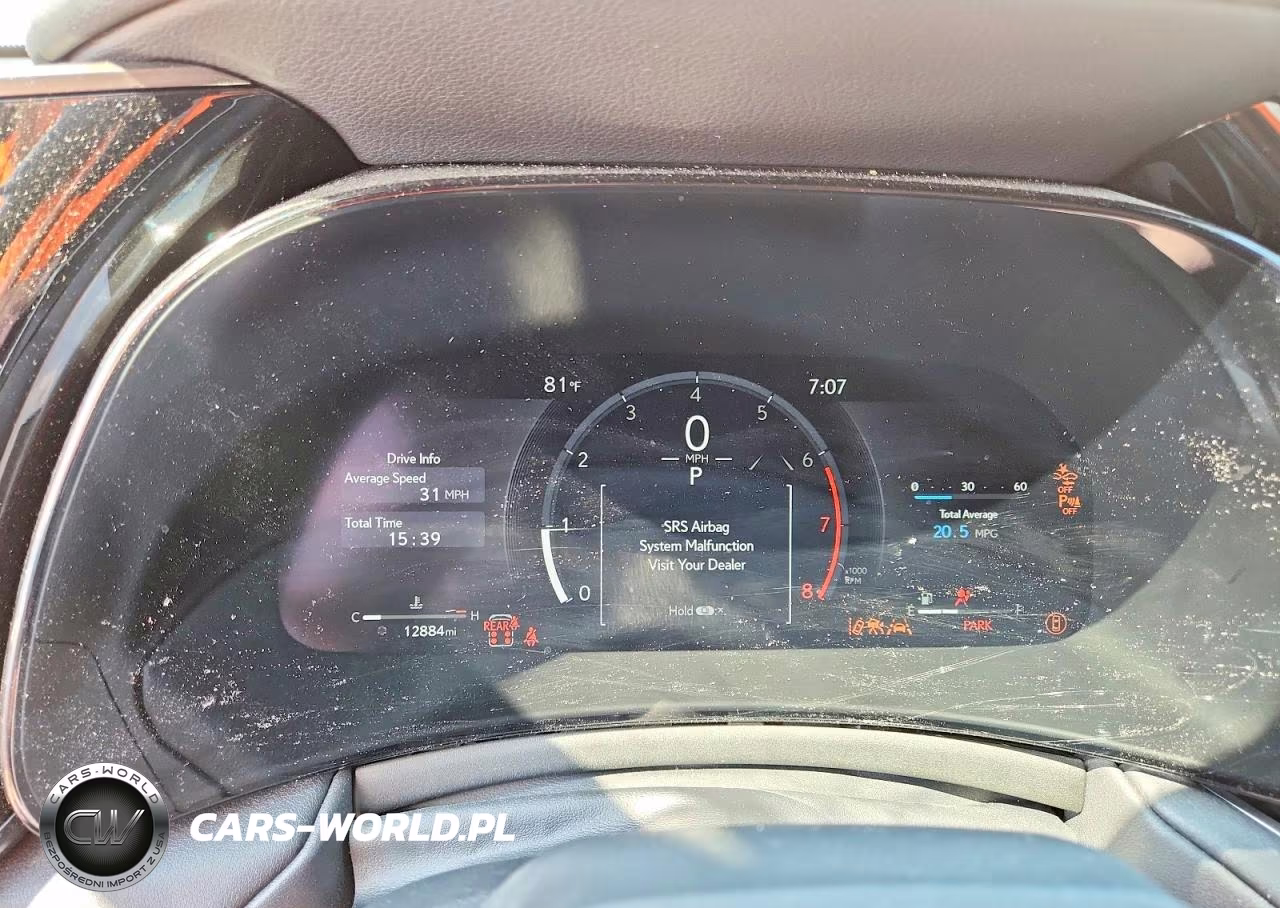 2025 Lexus Tx 350 Luxury VIN:5TDAAAB67SS038950 - 9