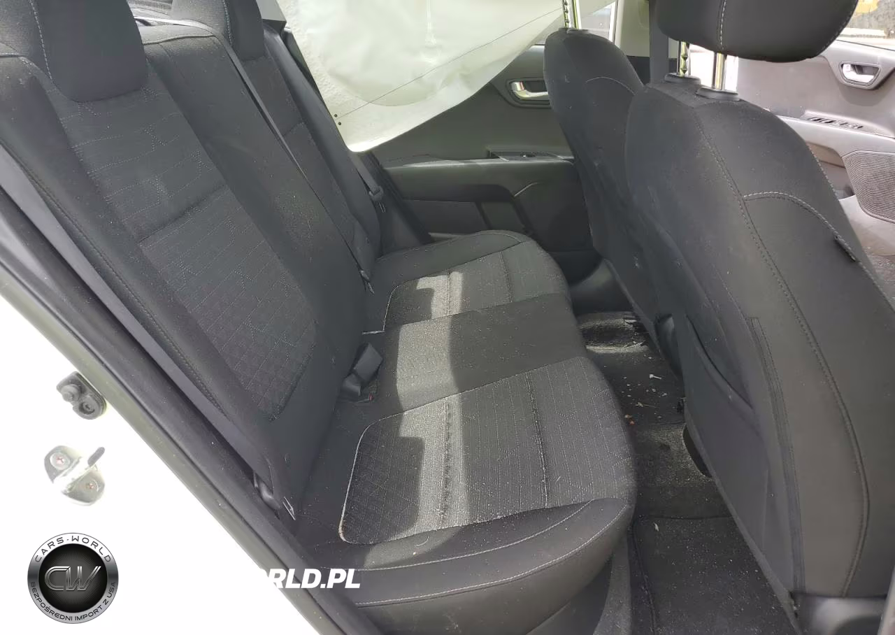 2023 Kia Rio Lx VIN:3KPA24AD1PE548288 - 10