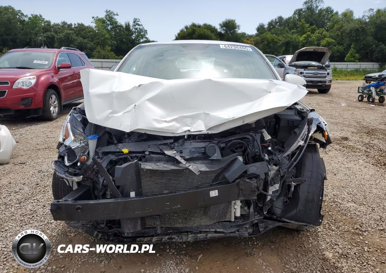 2023 Kia Rio Lx VIN:3KPA24AD1PE548288 - 5