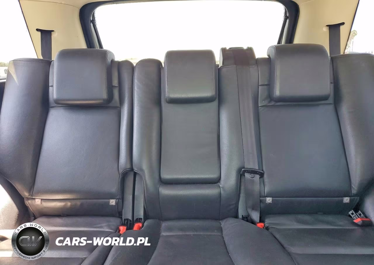 2009 Land Rover Range Rover Sport Hse VIN:SALSF25429A212672 - 10