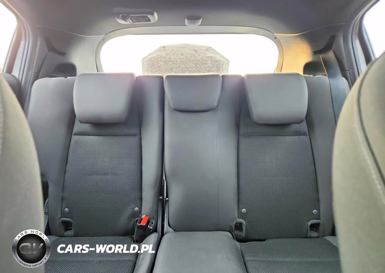 2019 Honda Hr-V Sport VIN:3CZRU6H15KG731608 - 10