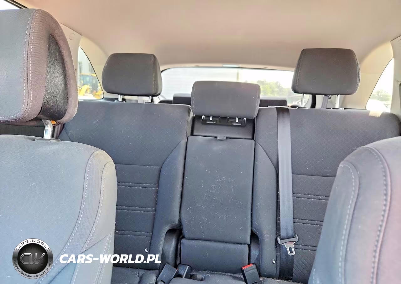 2017 Kia Sorento Lx V6 VIN:5XYPGDA52HG213131 - 10