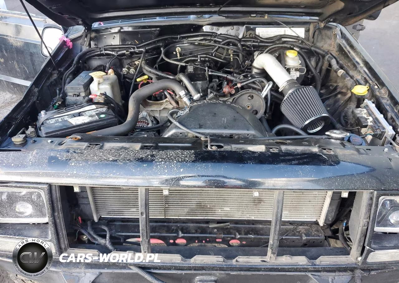 1999 Jeep Cherokee Se VIN:1J4FT28P3XL595475 - 11