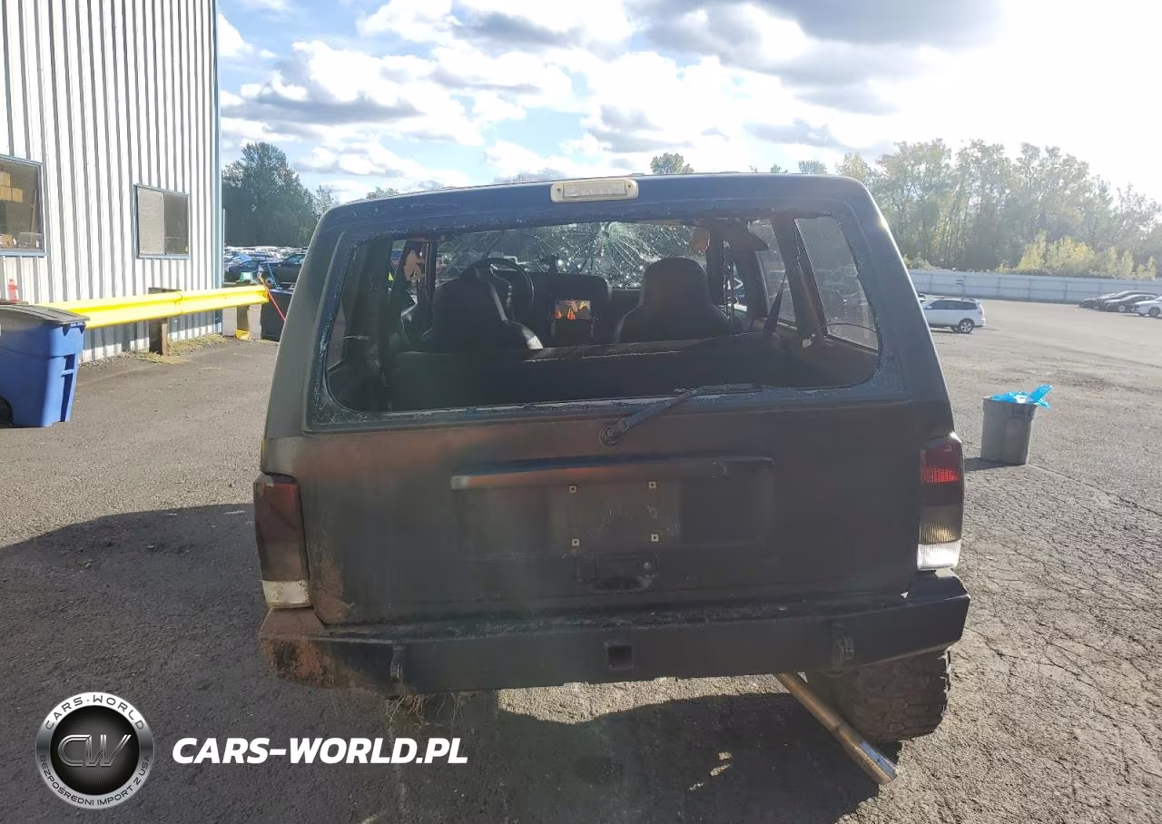 1999 Jeep Cherokee Se VIN:1J4FT28P3XL595475 - 6