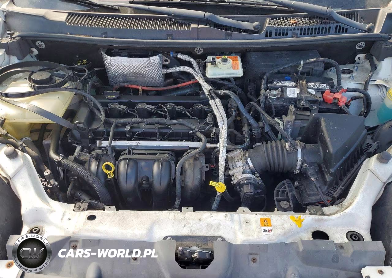 2011 Ford Transit Connect Xlt VIN:NM0LS6BN9BT071425 - 12