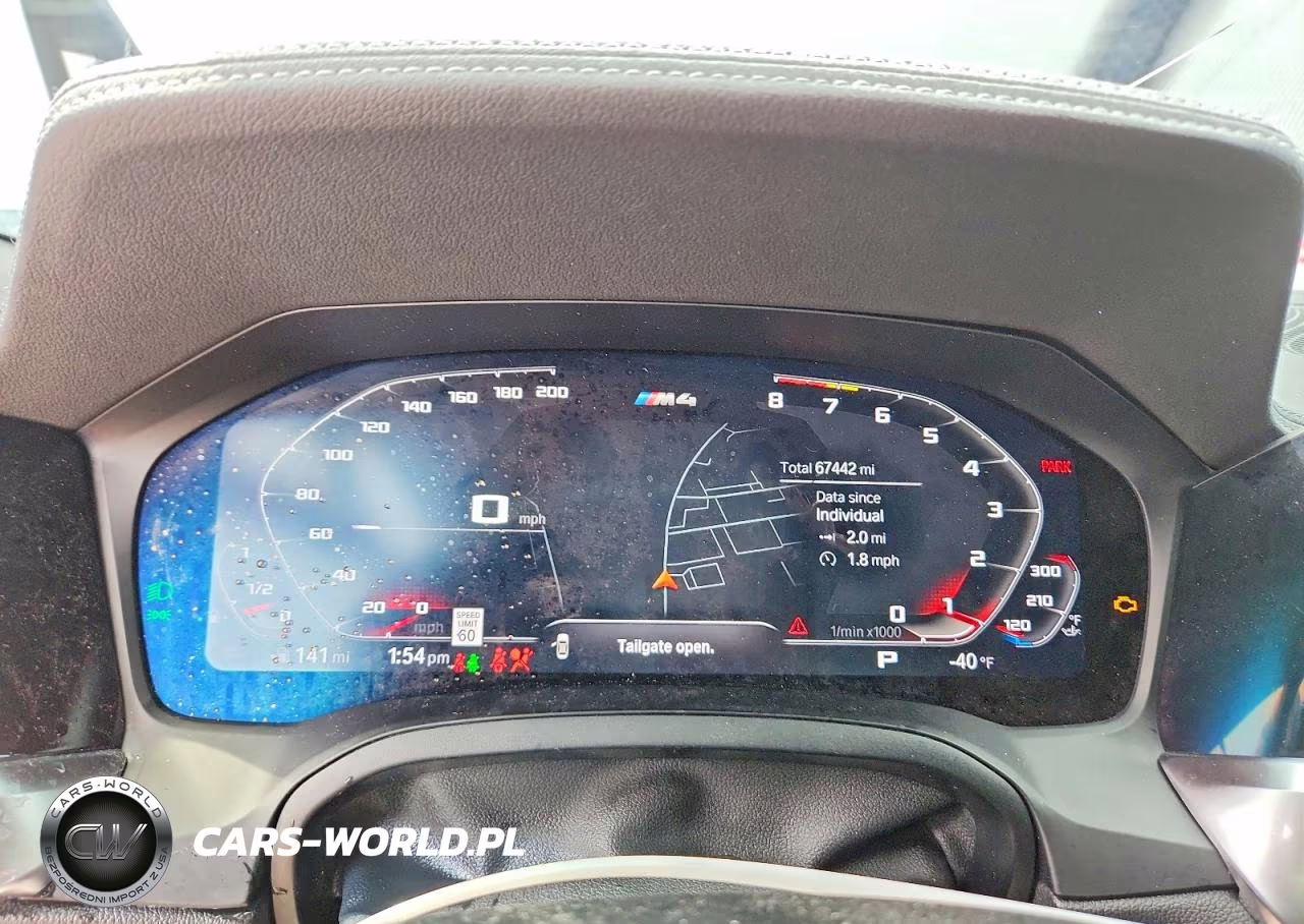 2021 BMW 430Xi VIN:WBA73AP01MCG26145 - 9