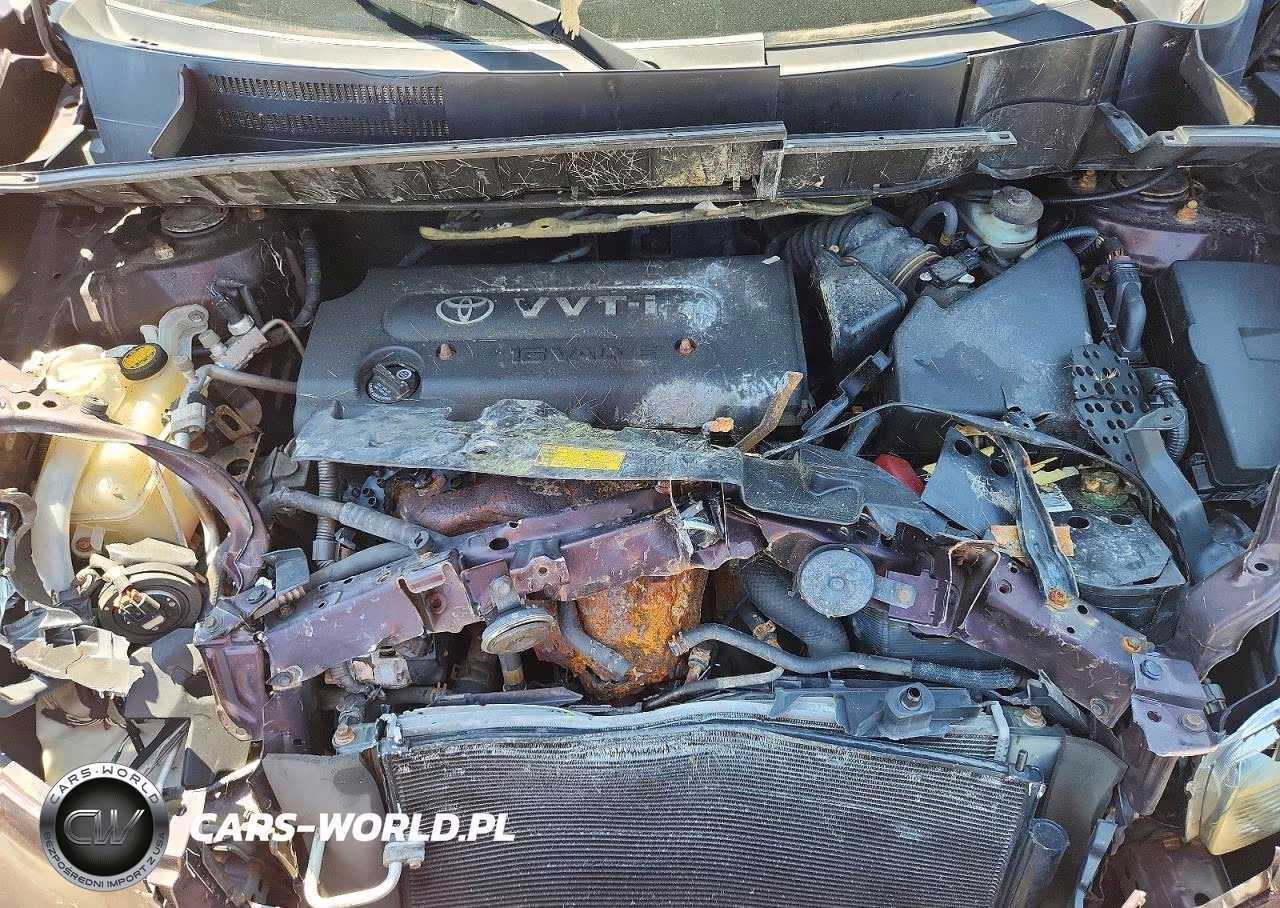 2010 Scion Xb Base VIN:JTLZE4FE8A1103511 - 12