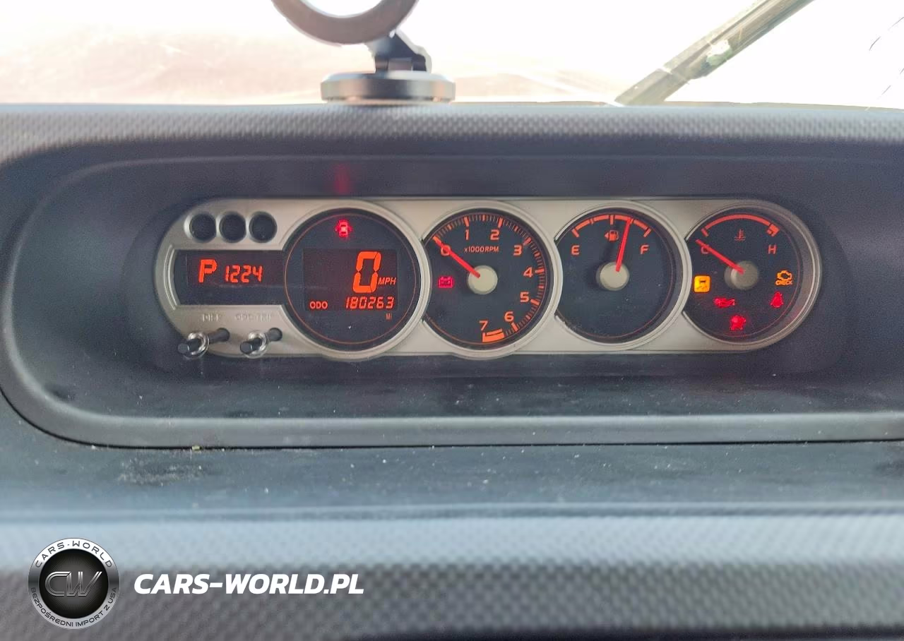 2010 Scion Xb Base VIN:JTLZE4FE8A1103511 - 9