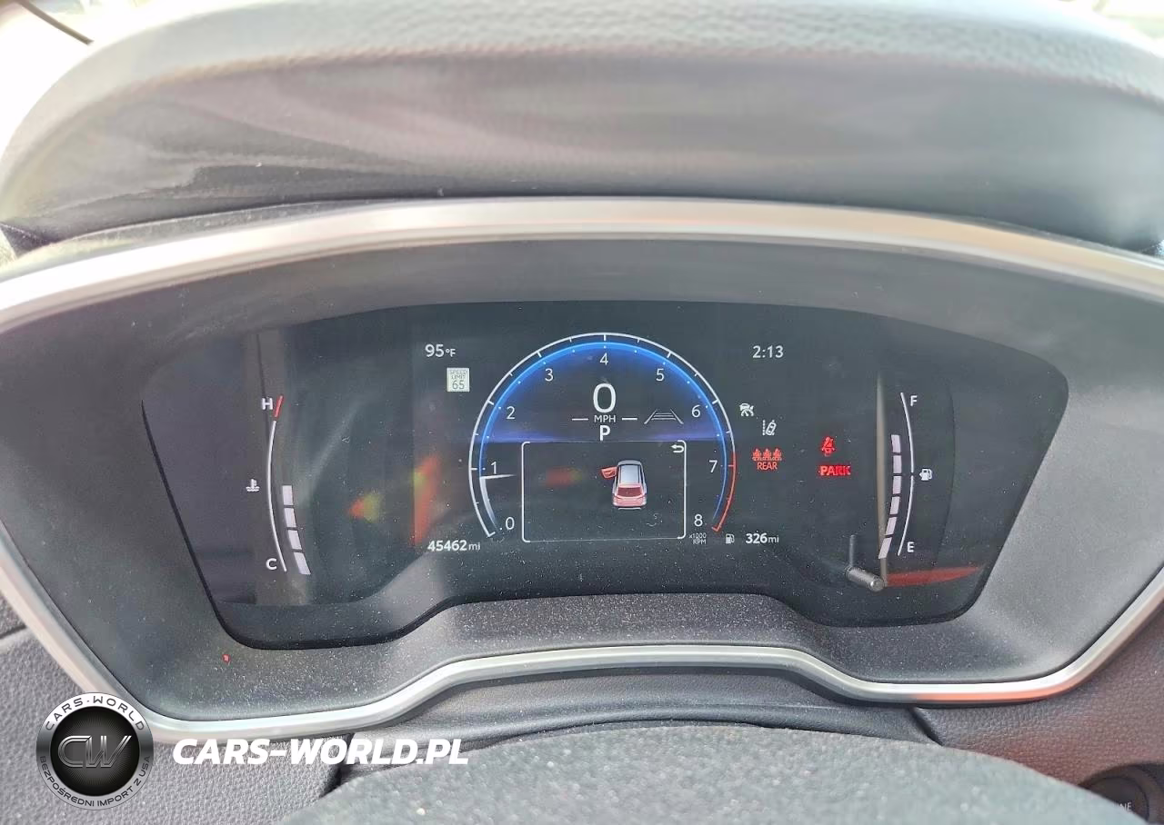 2024 Toyota Corolla Cross Xle VIN:7MUDAABG4RV083995 - 9