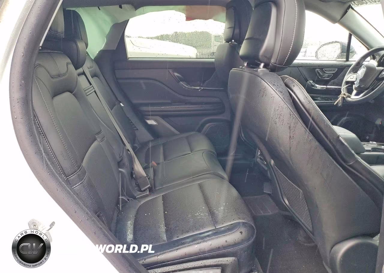 2020 Lincoln Corsair VIN:5LMCJ1C96LUL24389 - 11