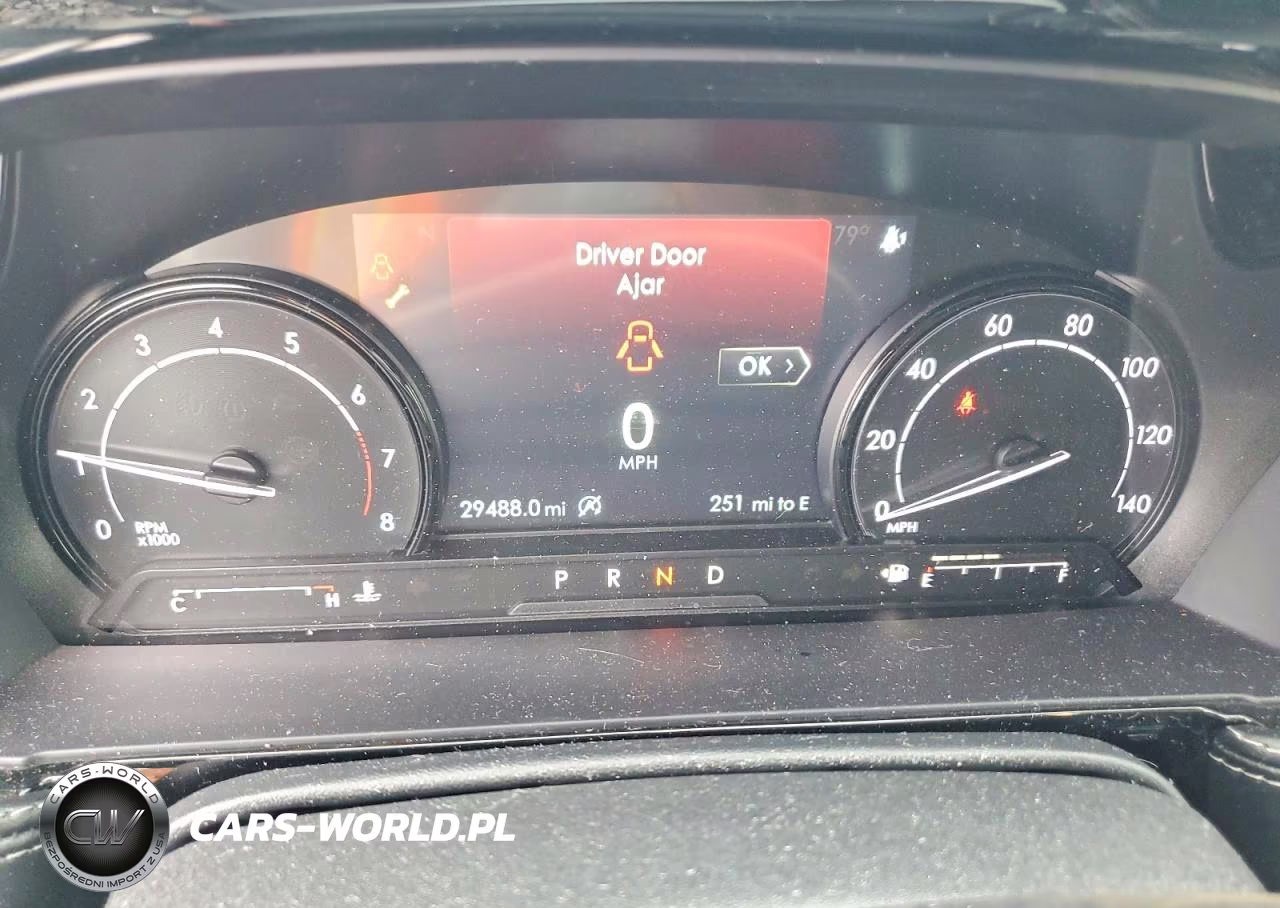 2020 Lincoln Corsair VIN:5LMCJ1C96LUL24389 - 9