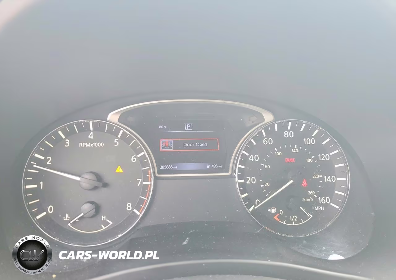 2017 Nissan Altima 2.5 S VIN:1N4AL3AP2HC166741 - 9