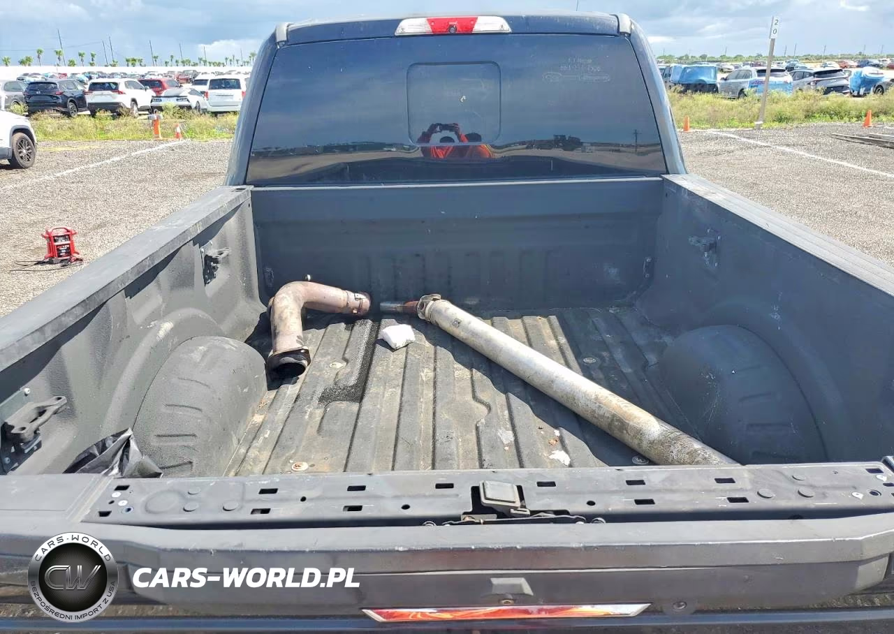 2019 Ford F250 Super Duty VIN:1FT7W2BT1KEF01520 - 10