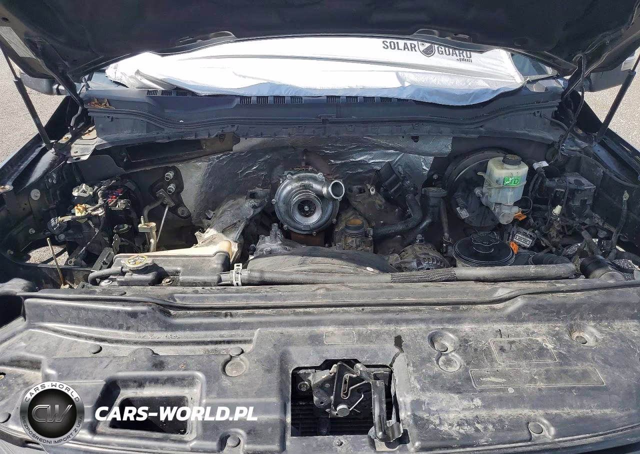 2019 Ford F250 Super Duty VIN:1FT7W2BT1KEF01520 - 12