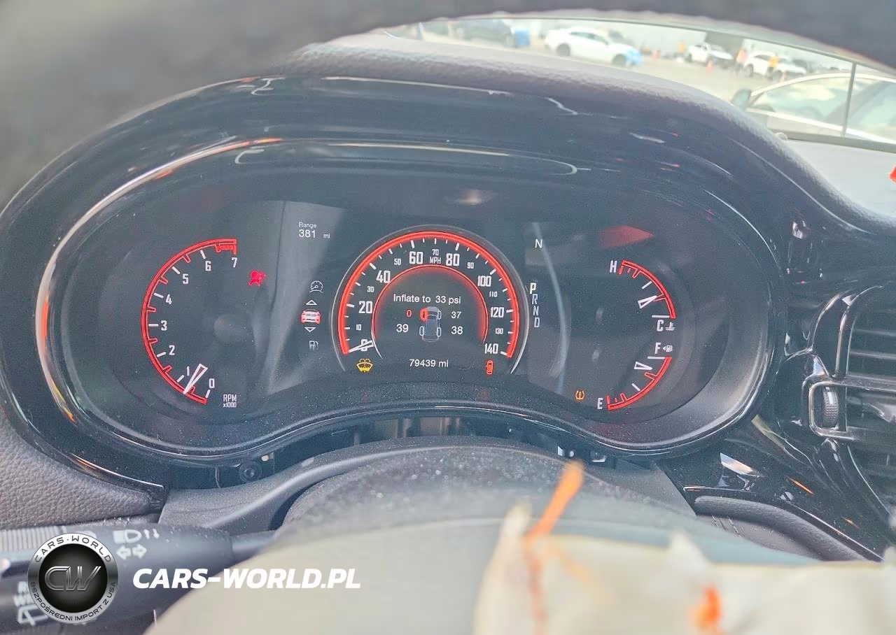 2021 Dodge Durango Gt VIN:1C4RDJDG5MC523088 - 9
