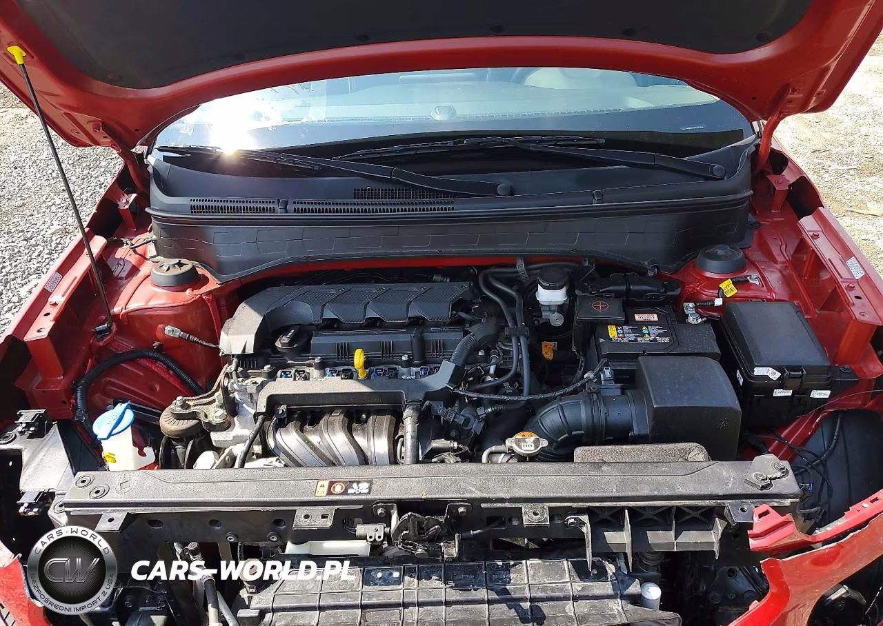 2023 Hyundai Venue Limited VIN:KMHRC8A30PU242467 - 11