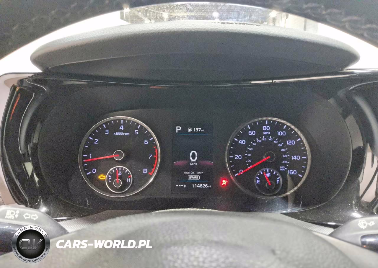 2021 Kia K5 Gt Line VIN:5XXG64J29MG018795 - 9