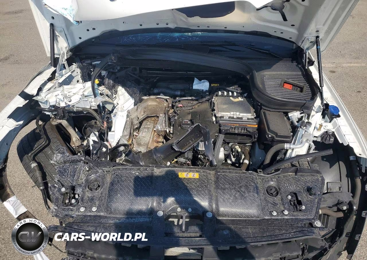 2025 Mercedes-Benz Gle 350 4Matic VIN:4JGFB4FB6SB315490 - 12