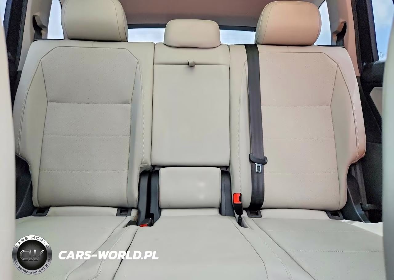 2019 Volkswagen Tiguan Se VIN:3VV3B7AX5KM005868 - 10