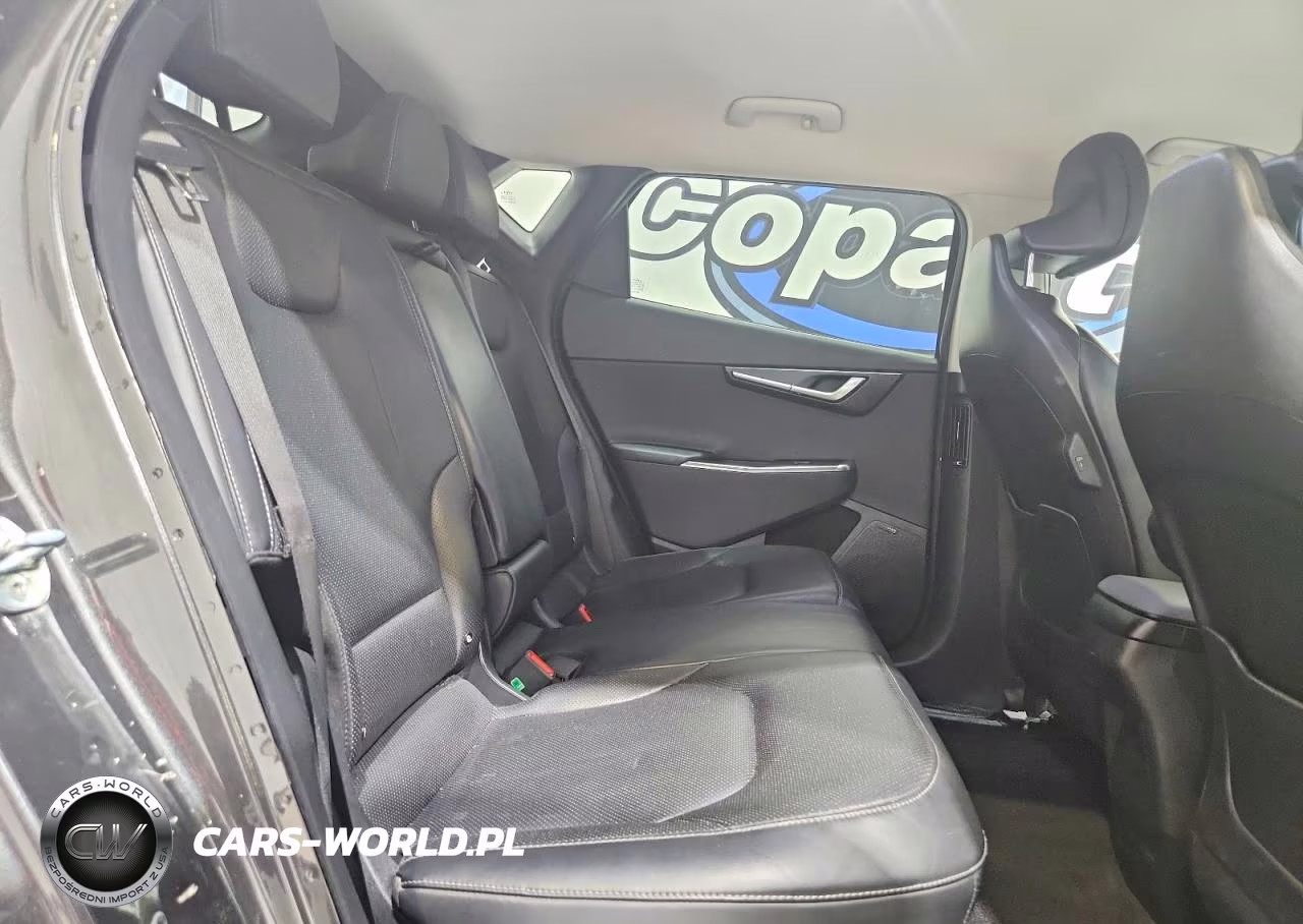 2023 Kia Ev6 Wind VIN:KNDC34LA6P5602219 - 10