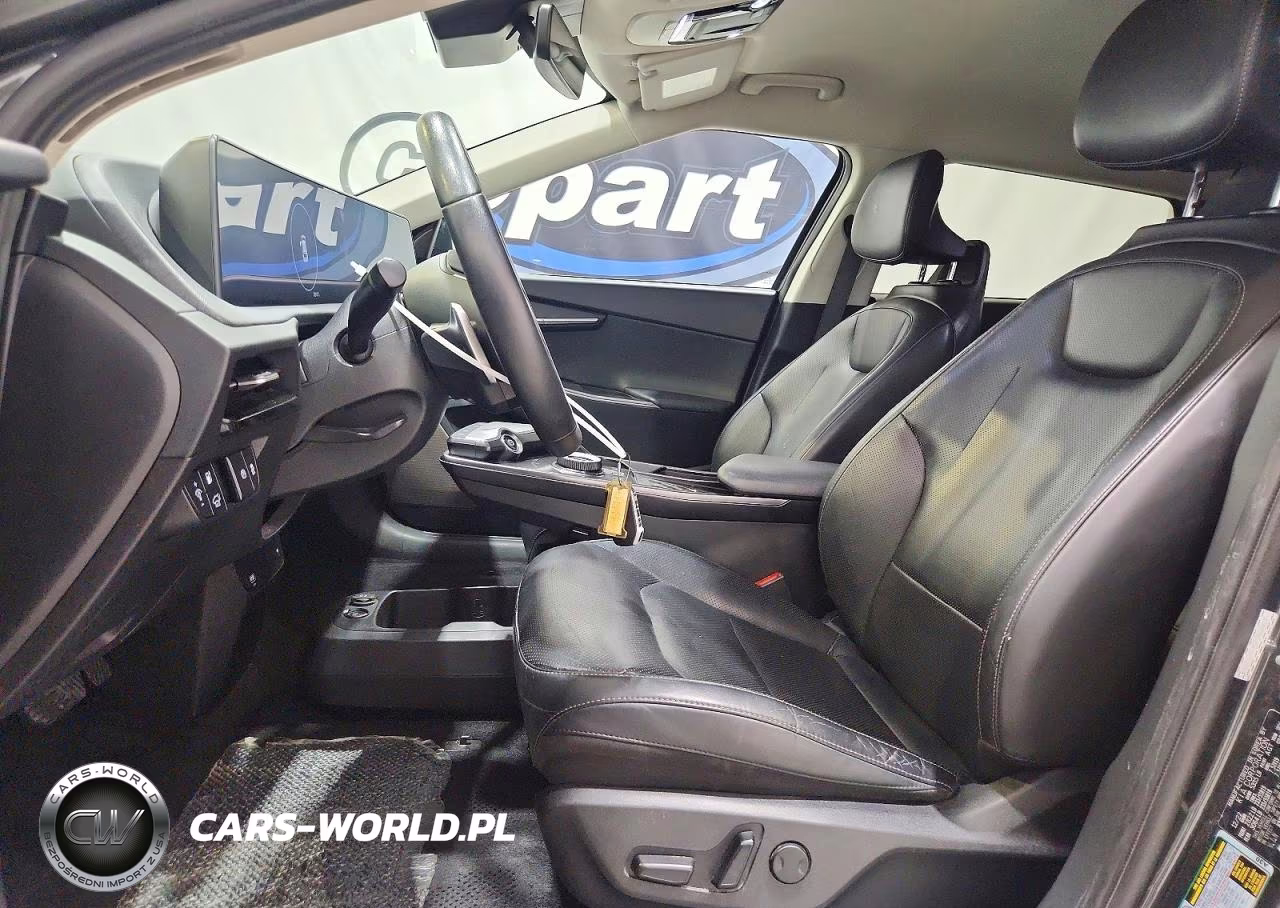2023 Kia Ev6 Wind VIN:KNDC34LA6P5602219 - 7