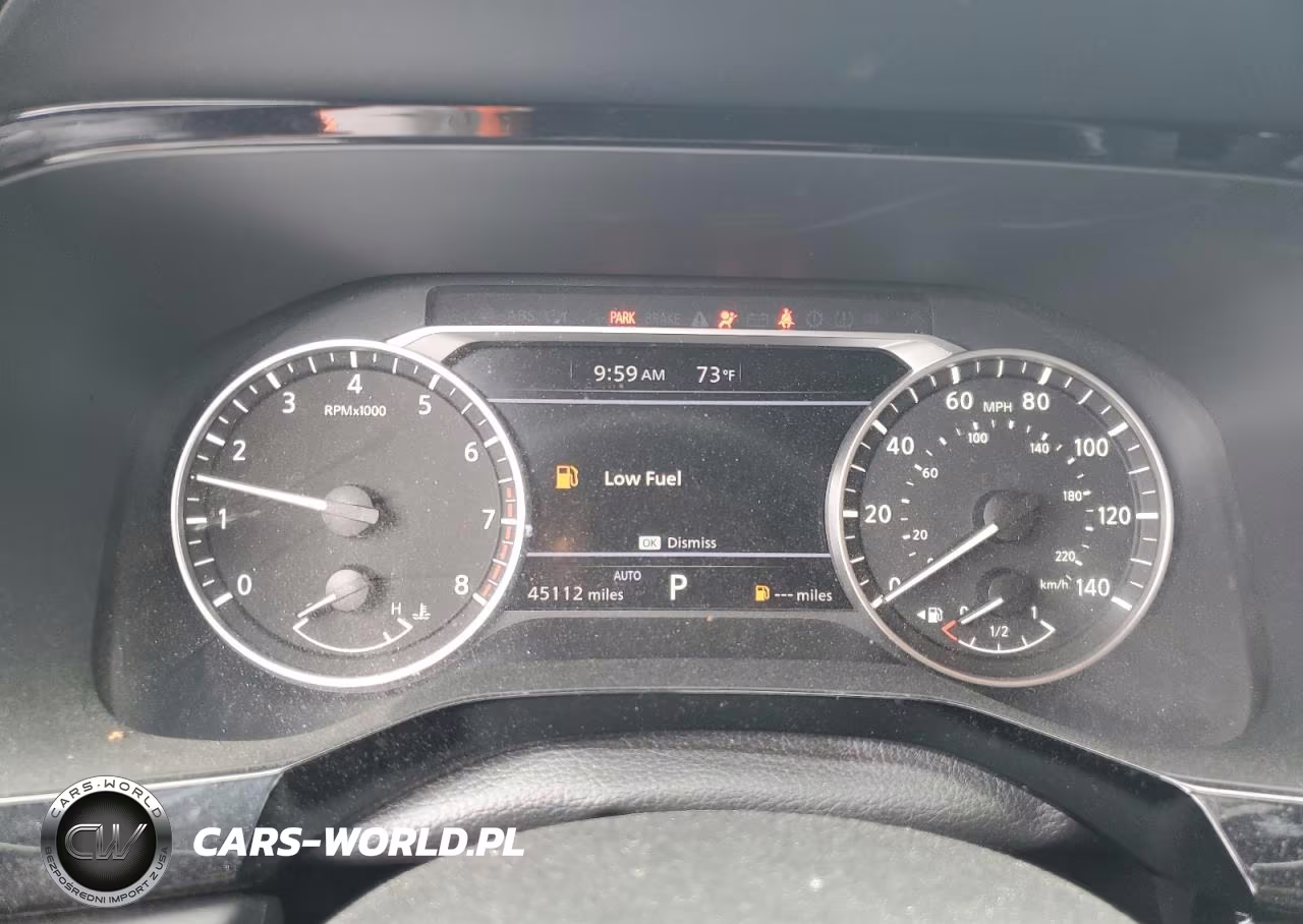 2024 Nissan Pathfinder Rock Creek VIN:5N1DR3BD1RC208761 - 9