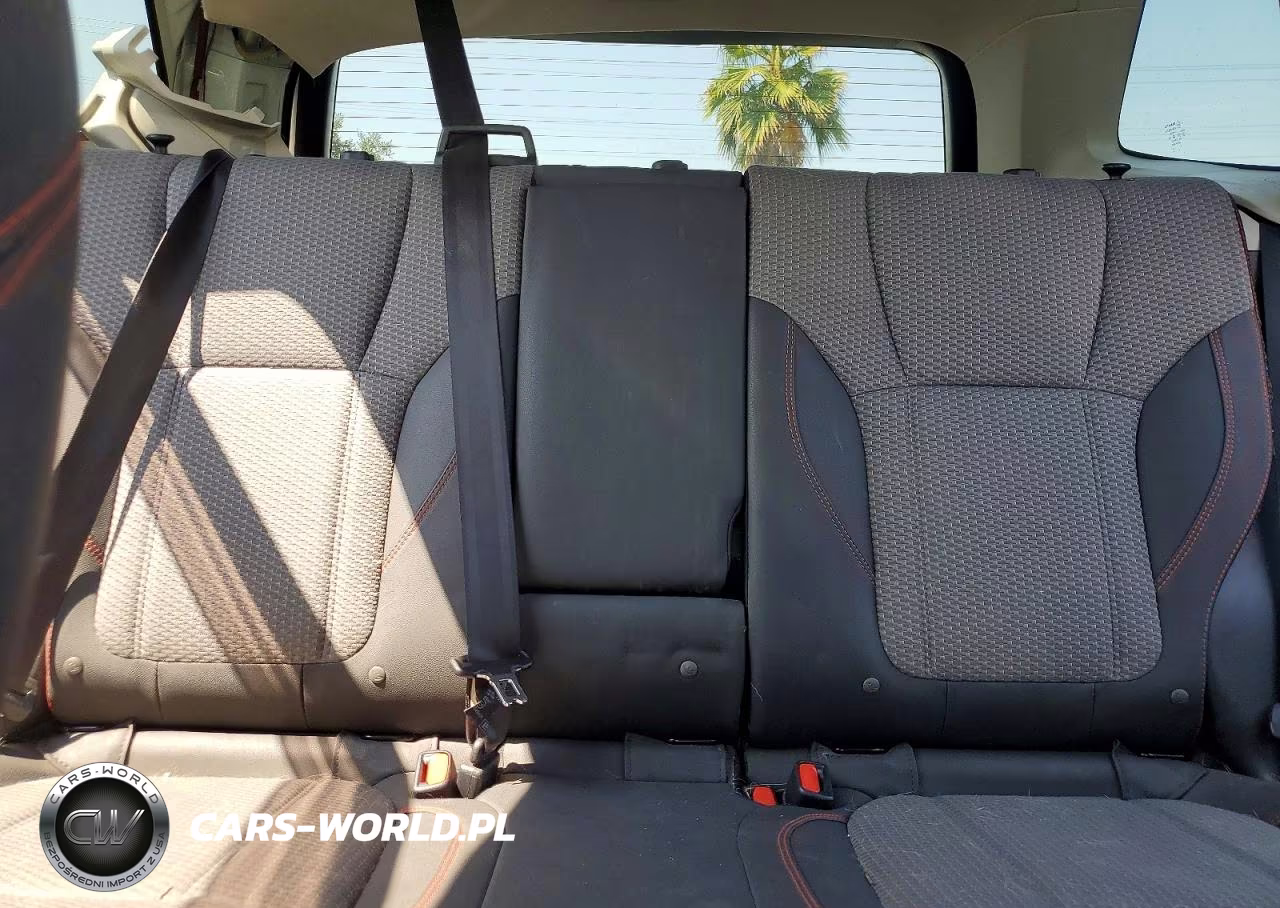 2021 Subaru Forester Sport VIN:JF2SKALC0MH423815 - 10