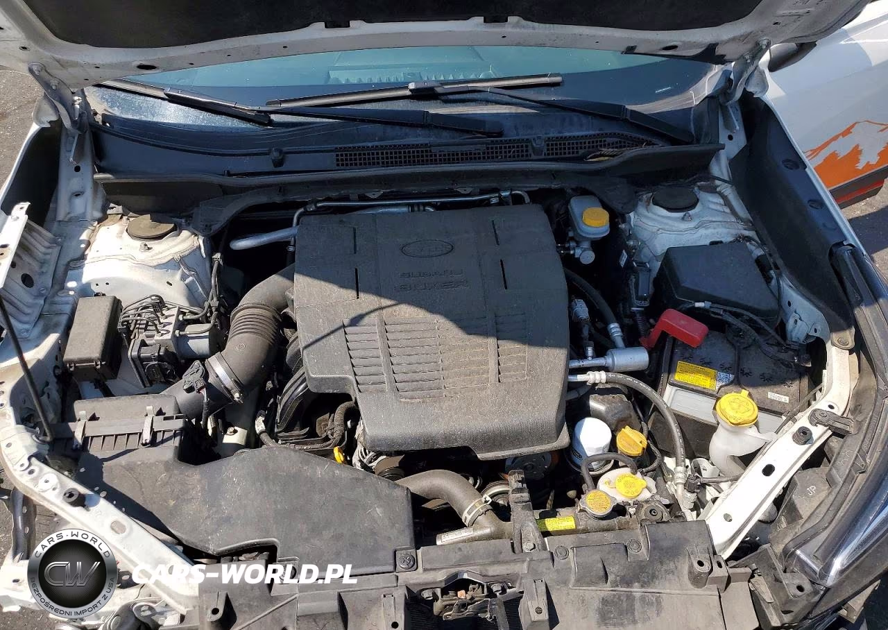 2021 Subaru Forester Sport VIN:JF2SKALC0MH423815 - 12