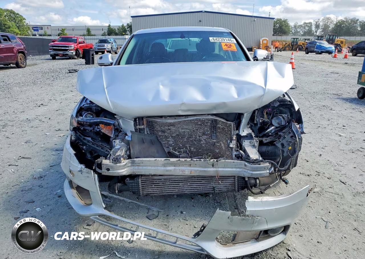 2009 Audi A4 Premium VIN:WAUCF78K69N063093 - 5