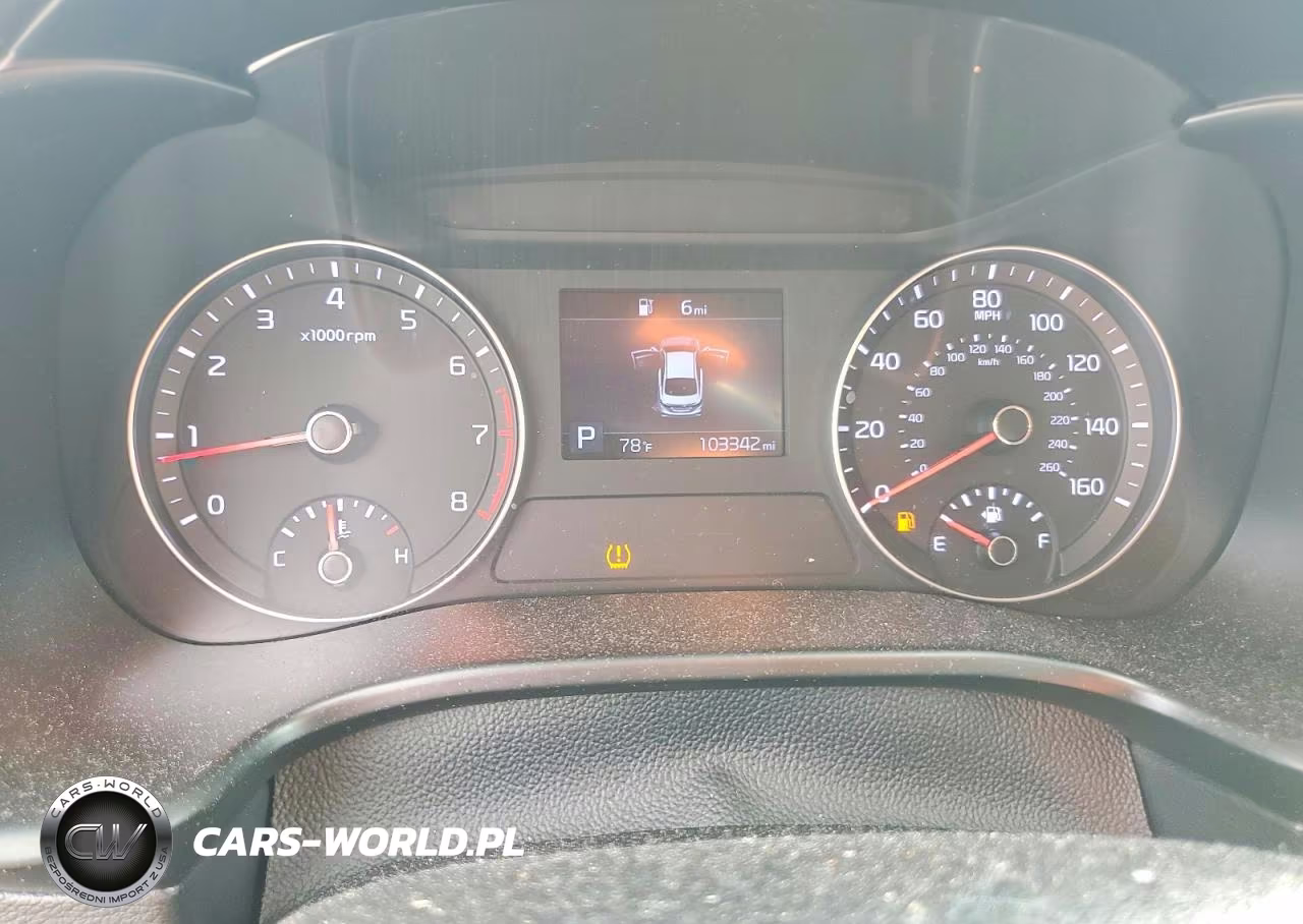 2020 Kia Forte Ex VIN:3KPF54AD9LE247355 - 9