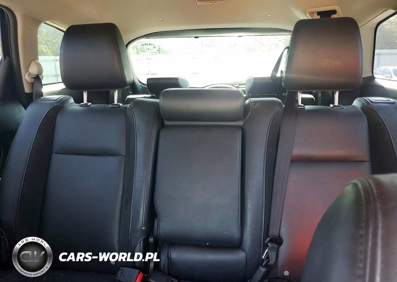2015 Mazda Cx-9 Touring VIN:JM3TB3CA0F0457677 - 10