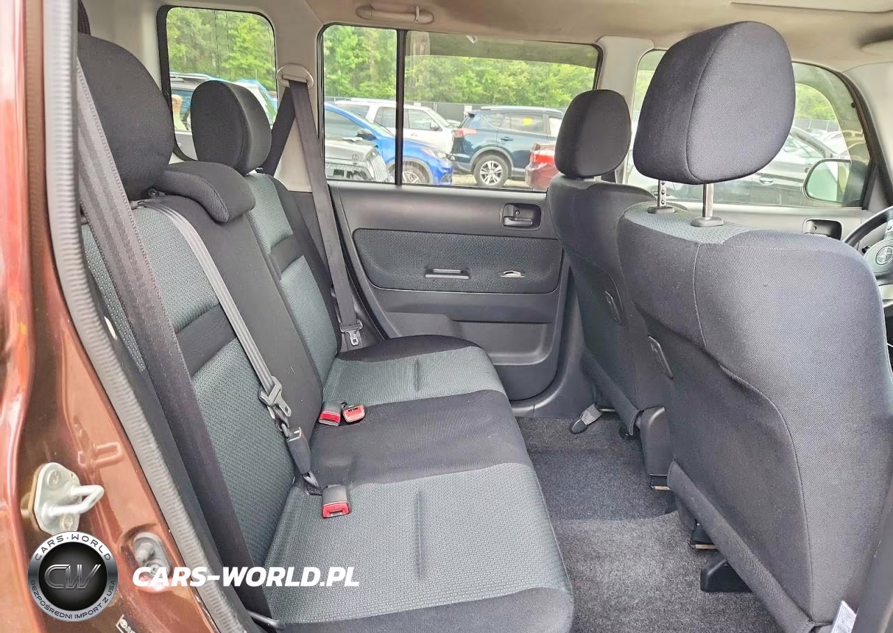 2006 Scion Xb Base VIN:JTLKT324X64123165 - 11