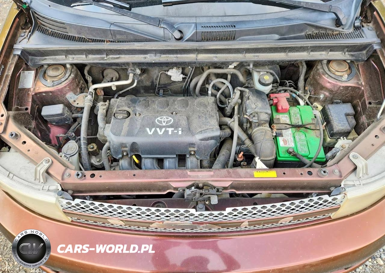2006 Scion Xb Base VIN:JTLKT324X64123165 - 12