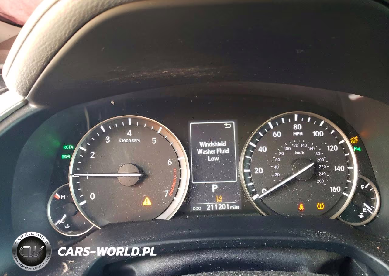 2017 Lexus Rx 350 Base VIN:2T2ZZMCA3HC044161 - 9