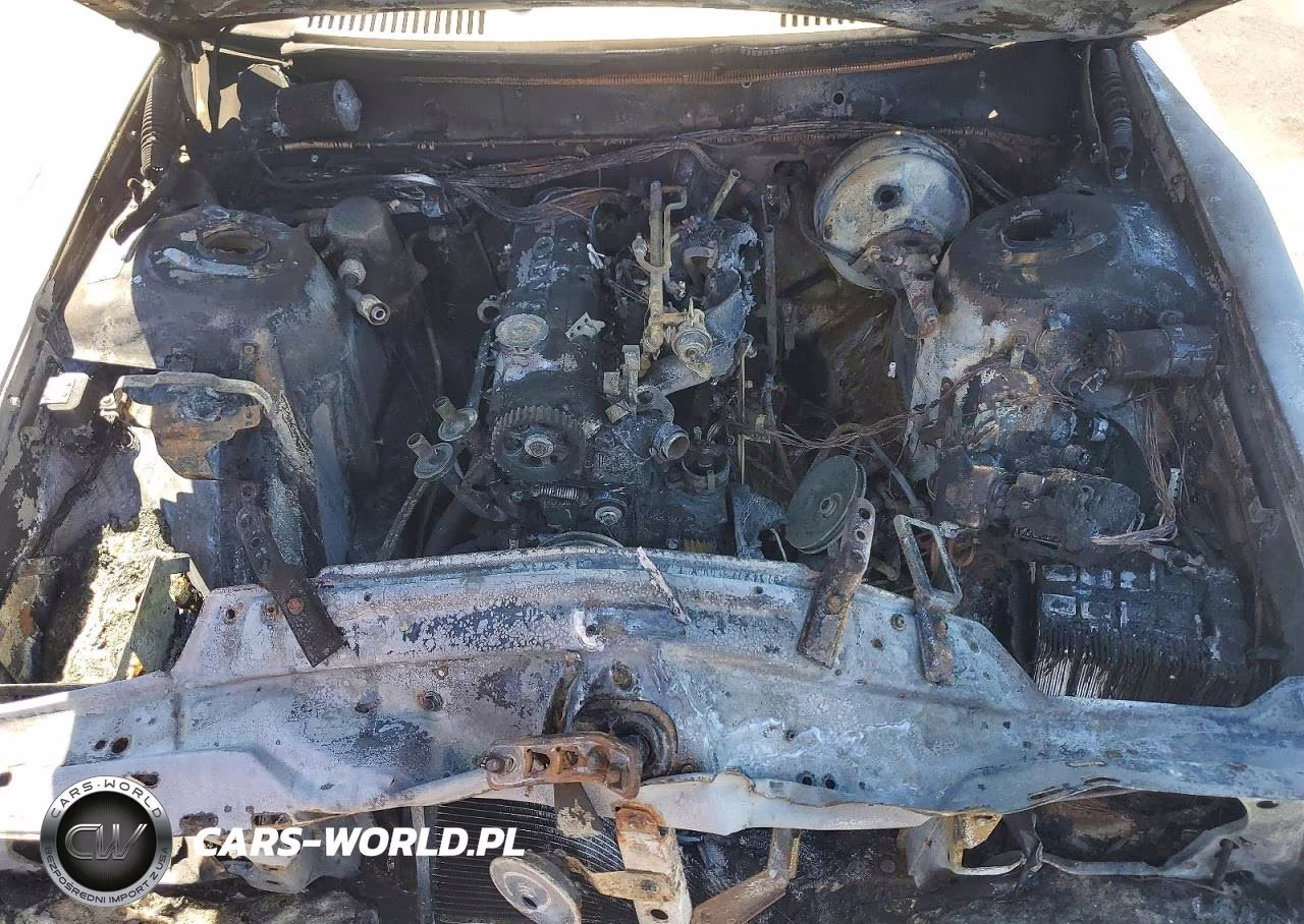 1993 Volvo 240 VIN:YV1AW831XP1951858 - 11